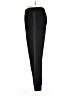 WAYF Solid Black Casual Pants Size L - photo 5
