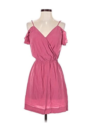 Joie Casual Dress (view 1)