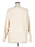 Unbranded Ivory Turtleneck Sweater Size 1X - photo 2