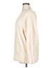 Unbranded Ivory Turtleneck Sweater Size 1X - photo 5