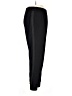 WAYF Solid Black Casual Pants Size L - photo 4