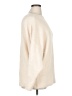 Unbranded Ivory Turtleneck Sweater Size 1X - photo 4