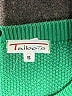 Talbots Solid Green Pullover Sweater Size S - photo 7