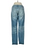 Rag & Bone/JEAN 100% Cotton Blue Jeans Size 25 waist - photo 2