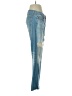 Rag & Bone/JEAN 100% Cotton Blue Jeans Size 25 waist - photo 4