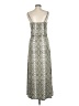 Vince Camuto Silver Cocktail Dress Size 6 - photo 2