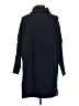 Lillusory Blue Turtleneck Sweater Size XS - photo 2