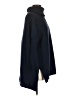 Lillusory Blue Turtleneck Sweater Size XS - photo 4