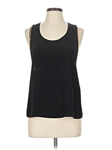 Karina Grimaldi Sleeveless Top (view 1)