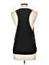 Karina Grimaldi Solid Black Sleeveless Top Size L - photo 2