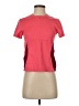 Saucony Red Active T-Shirt Size XS - photo 1