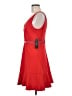 Lulus Red Cocktail Dress Size M - photo 5