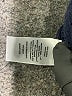 Talbots Black Blue Cardigan Size L - photo 7