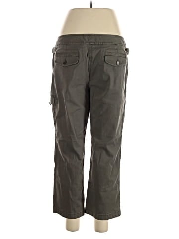 Ann Taylor Cargo Pants (view 2)