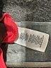 Tahari Solid Red Dress Pants Size M - photo 4