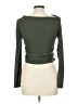 Shein Green Cardigan Size L - photo 2