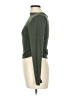 Shein Green Cardigan Size L - photo 5