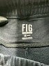 Fig Black Track Pants Size M - photo 4