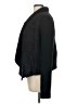 Ann Taylor 100% Polyester Black Blazer Size M - photo 5