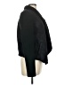Ann Taylor 100% Polyester Black Blazer Size M - photo 4