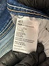 Wallflower Blue Denim Shorts Size 1 - photo 3