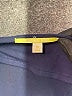 Gianni Bini Solid Blue Casual Dress Size M - photo 7