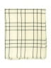 Primark Ivory White Scarf One size - photo 2