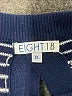 Assorted Brands Stripes Blue Pullover Sweater Size XL - photo 7