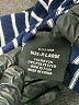 Assorted Brands Stripes Blue Pullover Sweater Size XL - photo 8