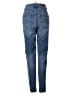 American Eagle Outfitters Solid Blue Jeans Size 2 - photo 2