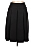 Elie Tahari Solid Black Formal Skirt Size L (estimated) - photo 1