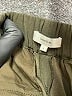 Vince. Solid Gray Casual Pants Size S - photo 6