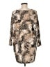Attitudes by Renee Tan 3/4 Sleeve Blouse Size M - photo 2