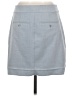 Good American Solid Gray Formal Skirt Size 28 waist - photo 2