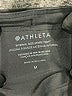 Athleta Black Active Pants Size M - photo 7