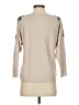 Assorted Brands Tan Ivory Sweatshirt Size S - photo 2