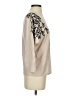 Assorted Brands Tan Ivory Sweatshirt Size S - photo 4
