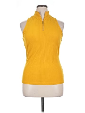 Thalia Sodi Sleeveless Top (view 1)