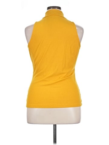 Thalia Sodi Sleeveless Top (view 2)