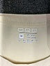 OQQ Ivory Turtleneck Sweater Size M - photo 3