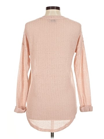 Sparkle & Fade Pullover Sweater (view 2)