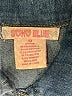 Assorted Brands Blue Denim Jacket Size 12 - photo 3