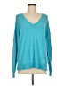 Better be Teal Pullover Sweater Size M - photo 1