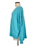 Better be Teal Pullover Sweater Size M - photo 5