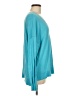 Better be Teal Pullover Sweater Size M - photo 4