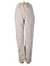 H&M Solid Tan Khakis Size 2 - photo 1