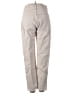H&M Solid Tan Khakis Size 2 - photo 2