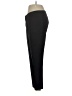Vince Camuto Solid Black Dress Pants Size 6 (petite) - photo 5