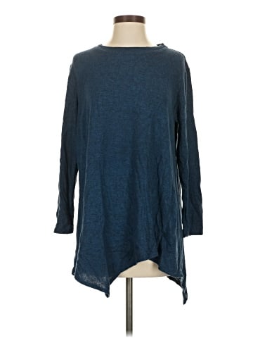 Nally & Millie Pullover Sweater (view 1)