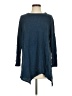 Nally & Millie Blue Pullover Sweater Size S - photo 1